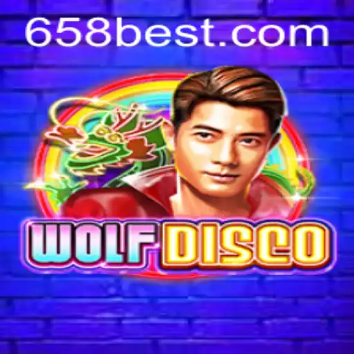 Descobrindo o Fascinante Mundo de WolfDisco e a Chave do Sucesso com 658bet